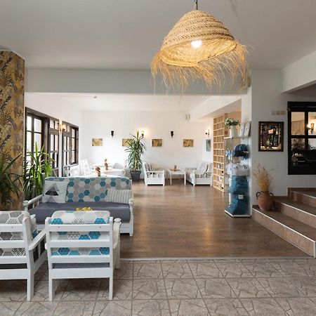 Villa Sol Sunny Beach Eksteriør billede