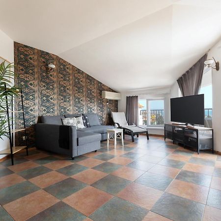 Villa Sol Sunny Beach Eksteriør billede
