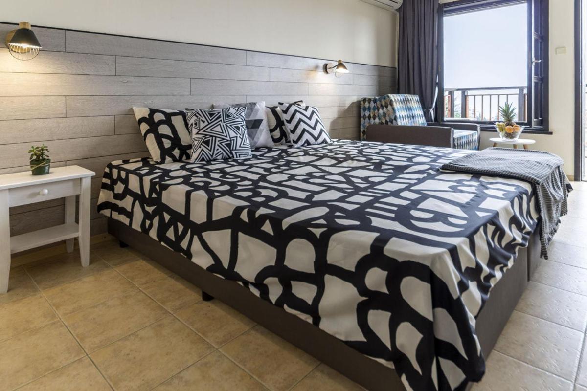 Villa Sol Sunny Beach Eksteriør billede