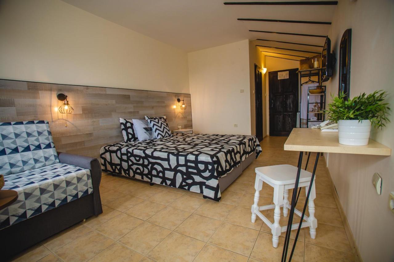 Villa Sol Sunny Beach Eksteriør billede