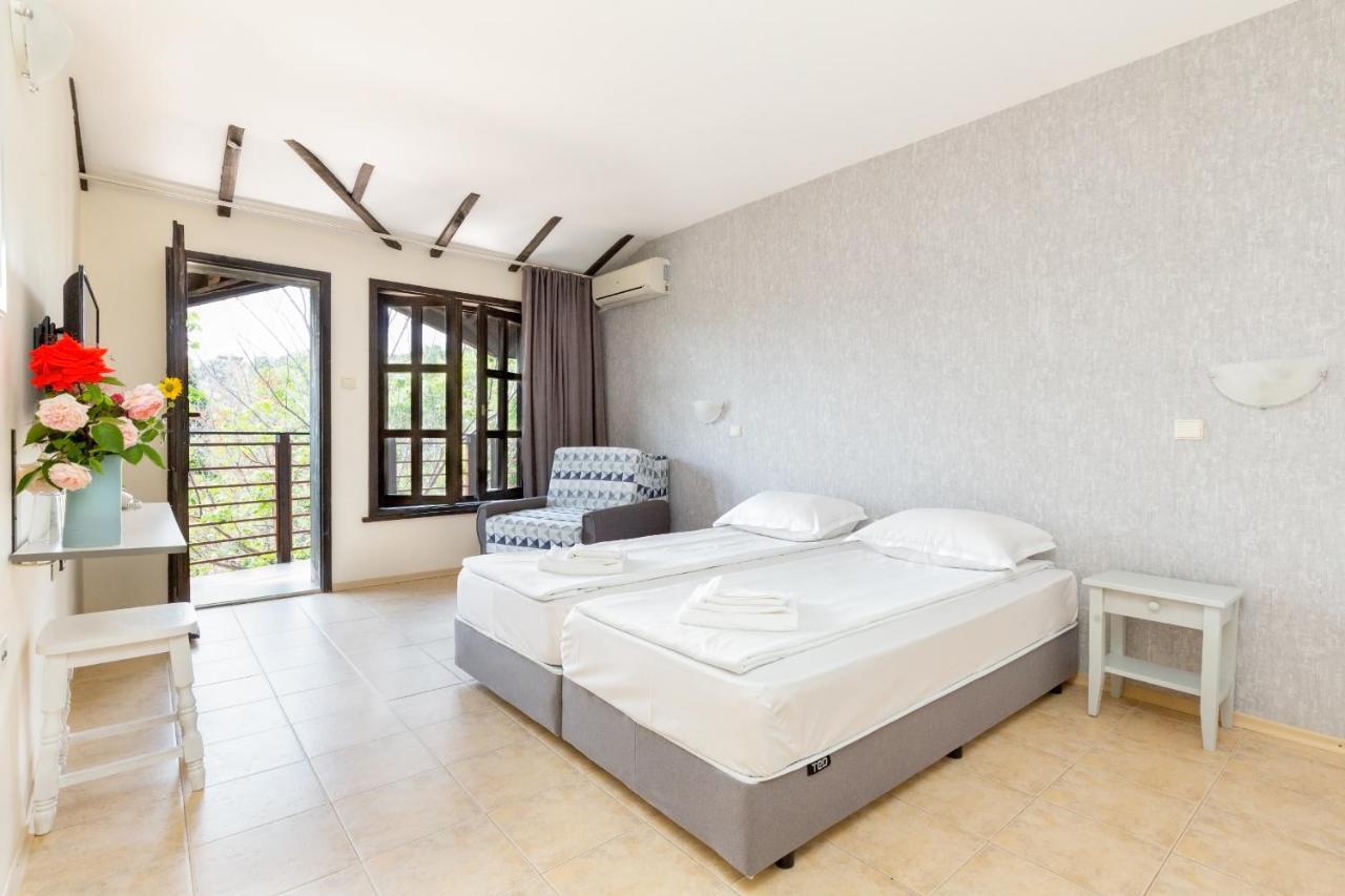 Villa Sol Sunny Beach Eksteriør billede