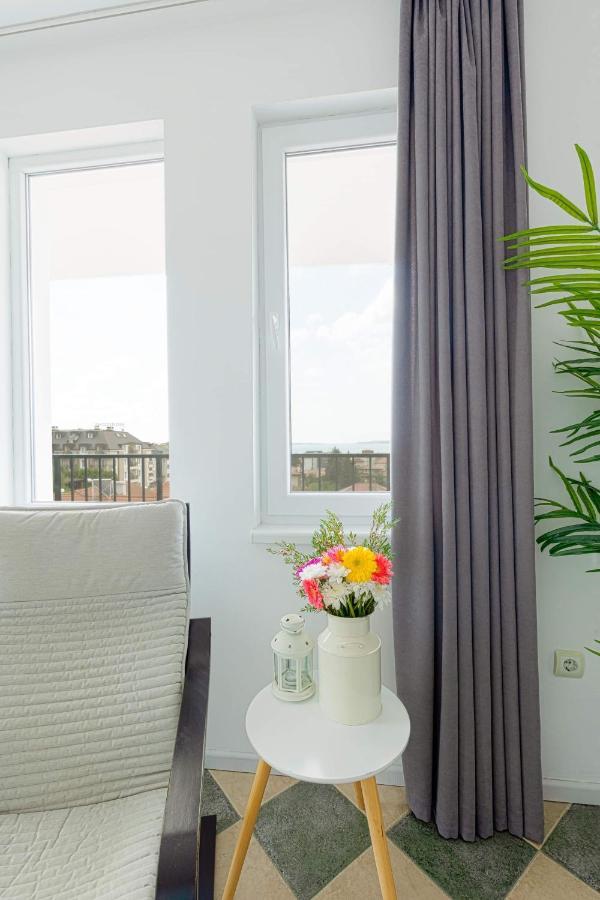 Villa Sol Sunny Beach Eksteriør billede