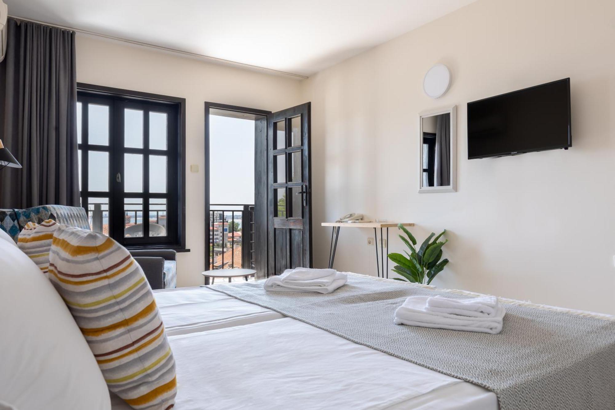 Villa Sol Sunny Beach Eksteriør billede